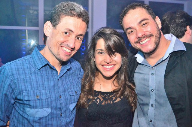 Ministry of Sound 2014 - Créditos: Joás Sanct